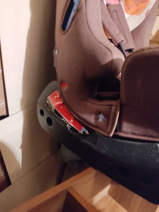 Детско столче за кола