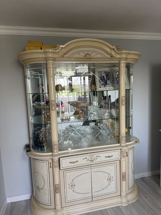 Горьк для гостевой