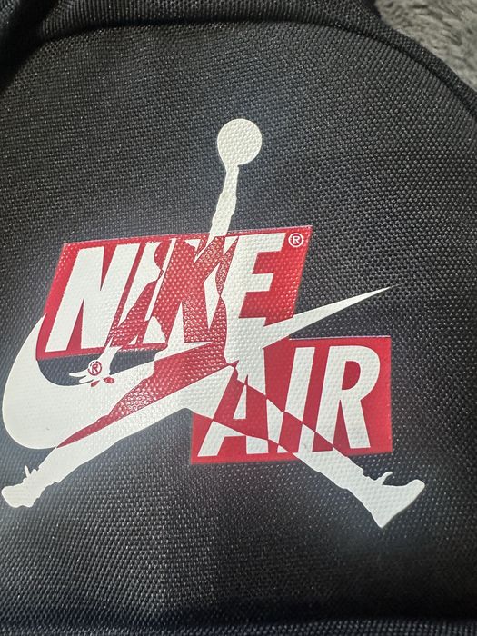 Детски Ранички  nike и nike  jordan