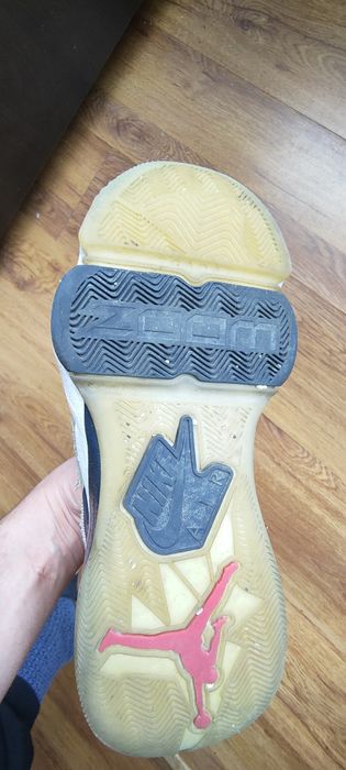 Jordan zoom ' 92 mărimea 40