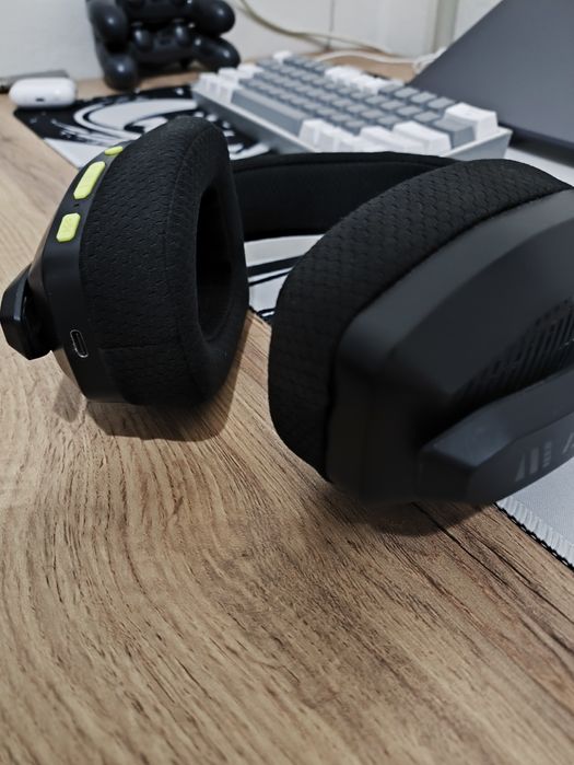 Наушники VGN VXE V1