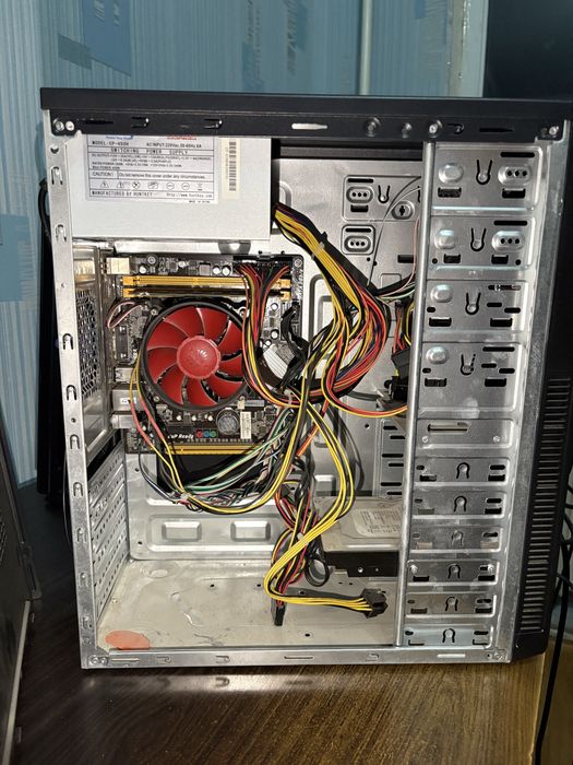 LG Компютер Комплект