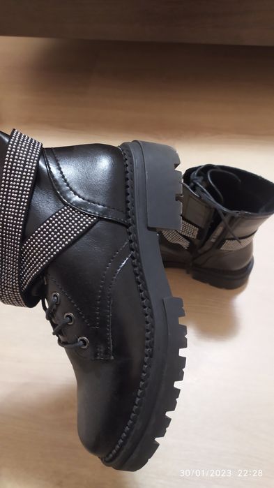 Дамски боти 38 номер