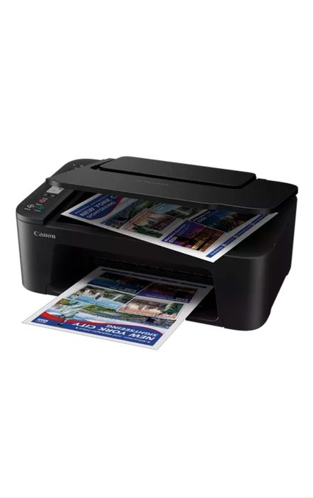 Принтер МФУ Canon Pixma TS3640  сатылады. Цена: 48к