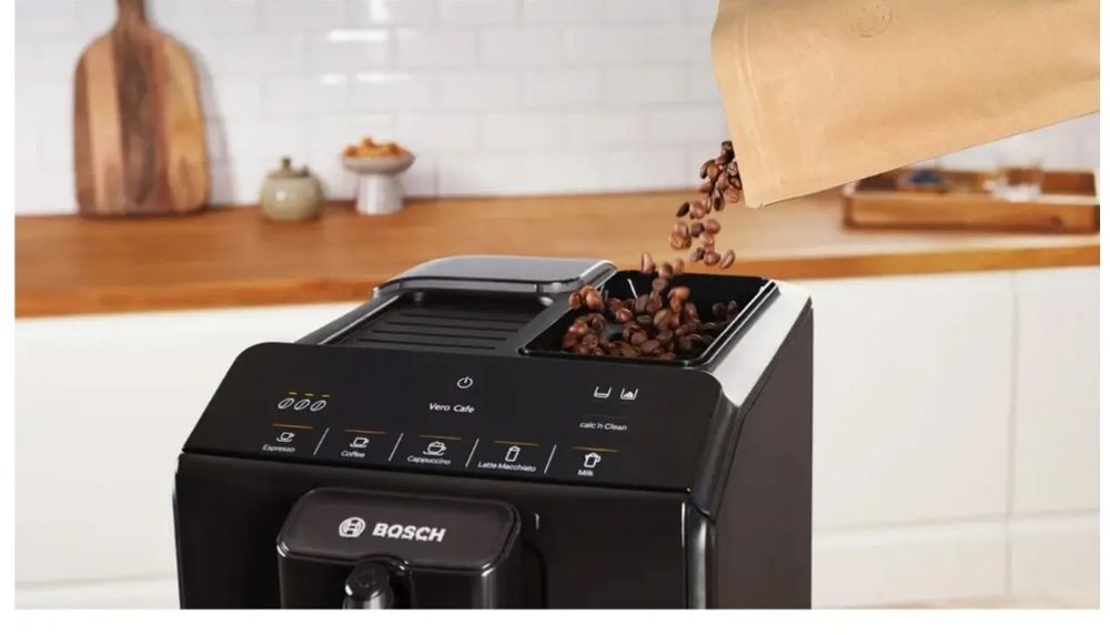 Кофемашина Bosch original / Kofemashina Bosch