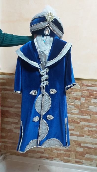 Костюм за сюнетт