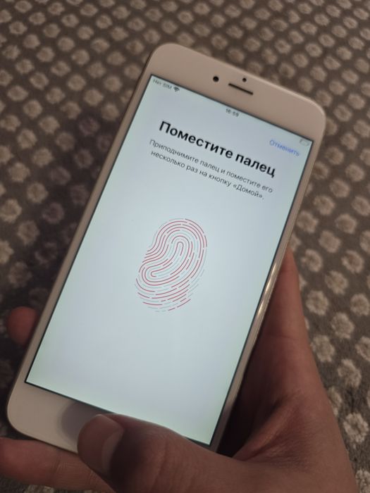 Iphone 6S Plus , идеал