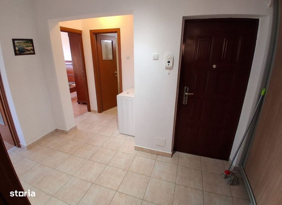 Apartament  2 camere Canta , 70 metri, etaj 5 Cod:161046