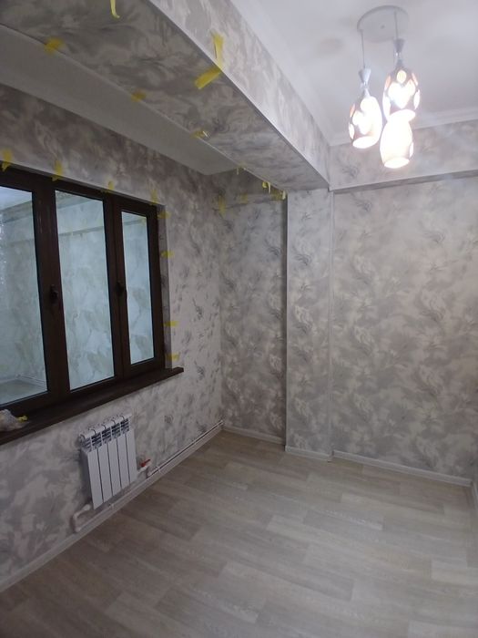 1B2 xonali kvartira sotiladi
