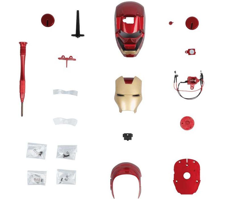 Iron Man - 15 LEI - SUPER OFERTA