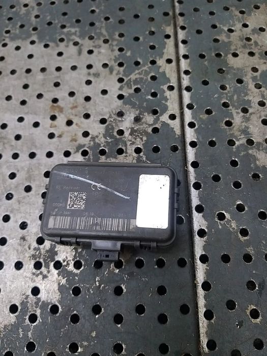 Modul antena land rover range rover sport 1 l320 ah4215k602