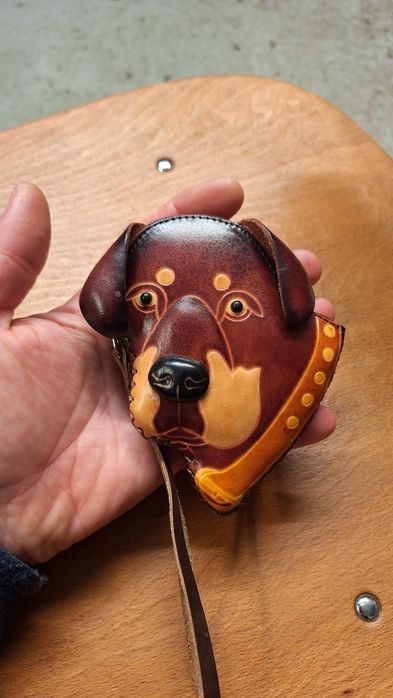 Портмоне куче ART 39