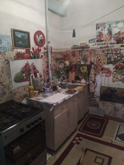 Продам квартиру 3х комн в Ахангаране