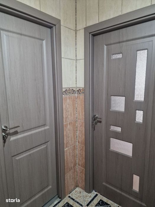 1 decembrie 5-6 minute metrou langa supeco  mobilata si utilata