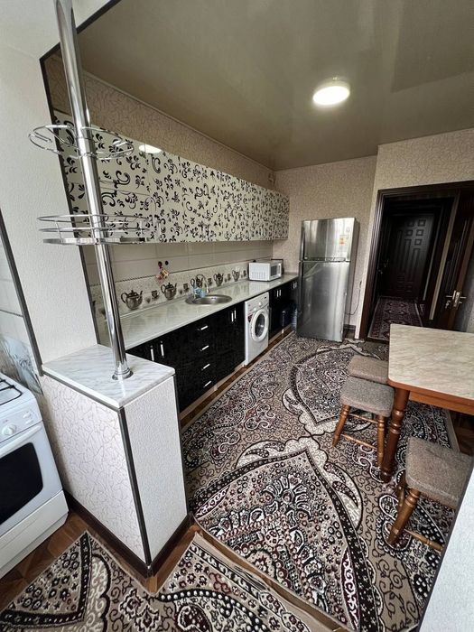 Квартира 4/3/9 Метро Новза (Хамза)