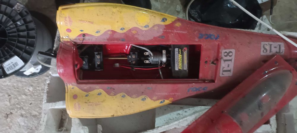 Микрометър и части