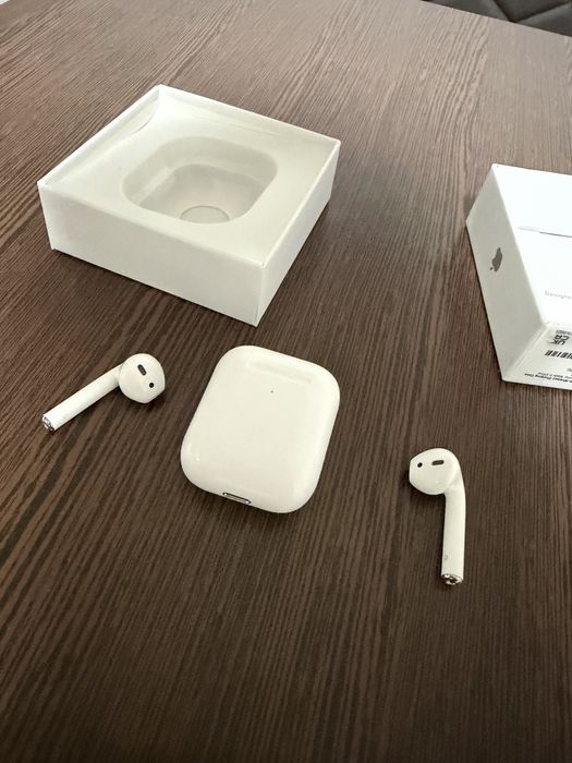 Vand airpods 2.