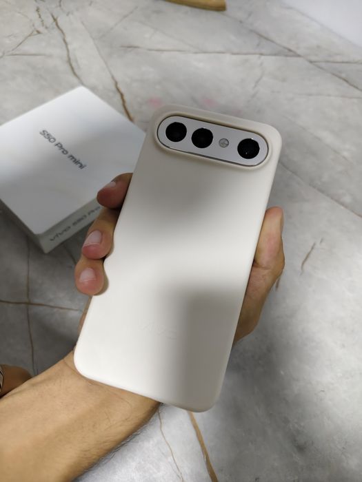 Vivo s50 pro mini (vivo x300 FE)