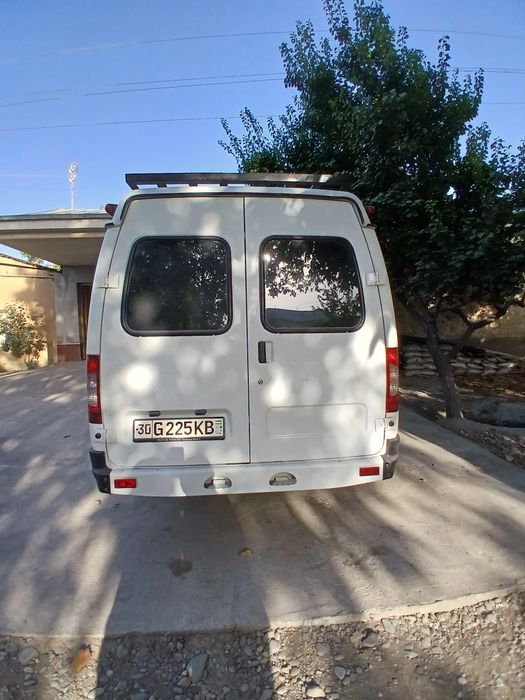 Gazel 27 05 yukyulovchi yli 2013