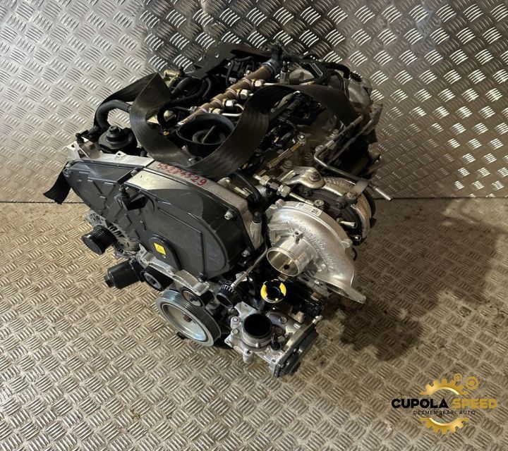 Motor complet cu anexe (7.000Km) 2.2 JTDM 55284529 Alfa Romeo Giulia