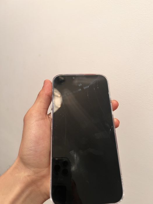 Iphone 13 pro max 256 gb 85%