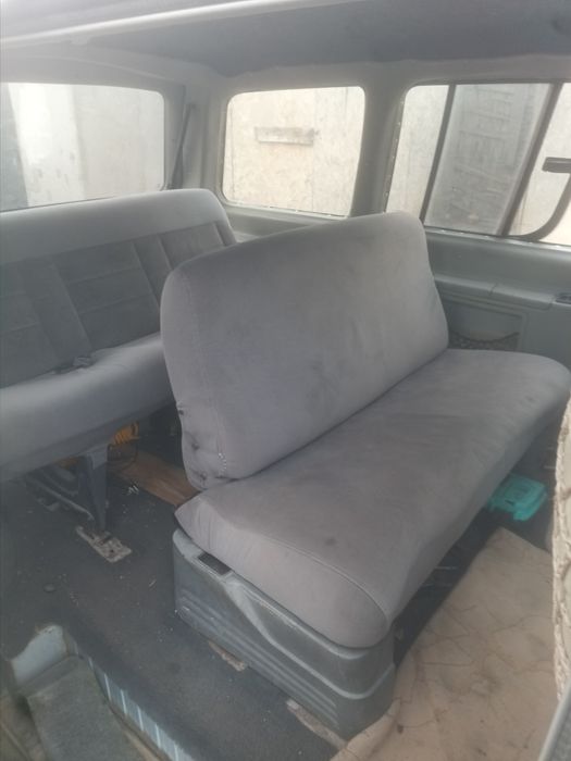 Ford Aerostar  продам или обменяю