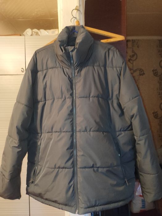 Куртка Демисезонная