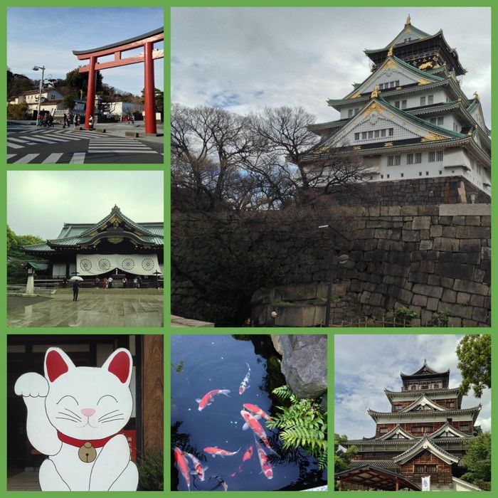 日本語 Японский язык для всех уровней