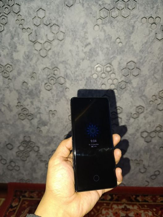 Redmi note 14 pro 4G