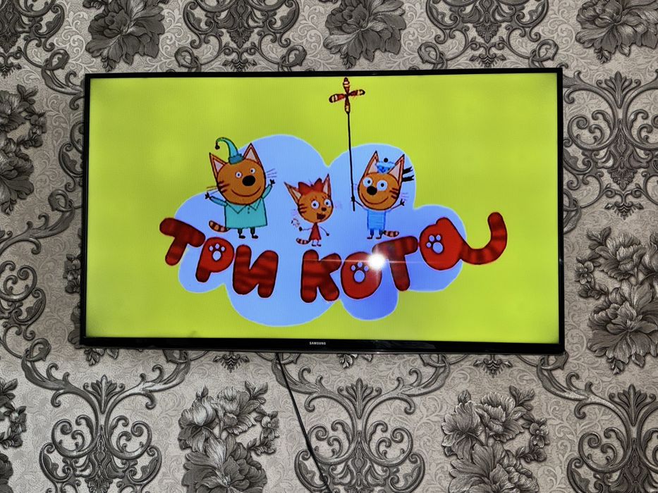 Телевизор Samsung