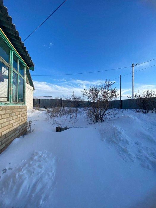 Продам дом в Кунае