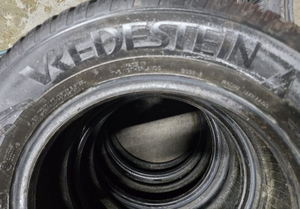 165/70/14 iarna VREDESTEIN