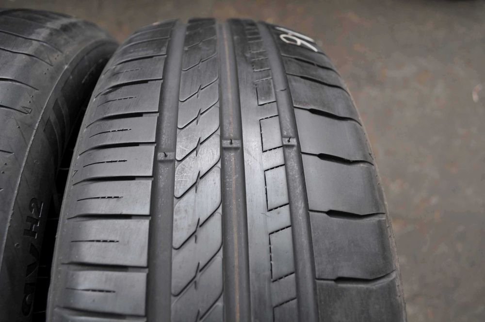 SET 4 Anvelope Vara 205/60 R16 GITI Synergy H2 96H