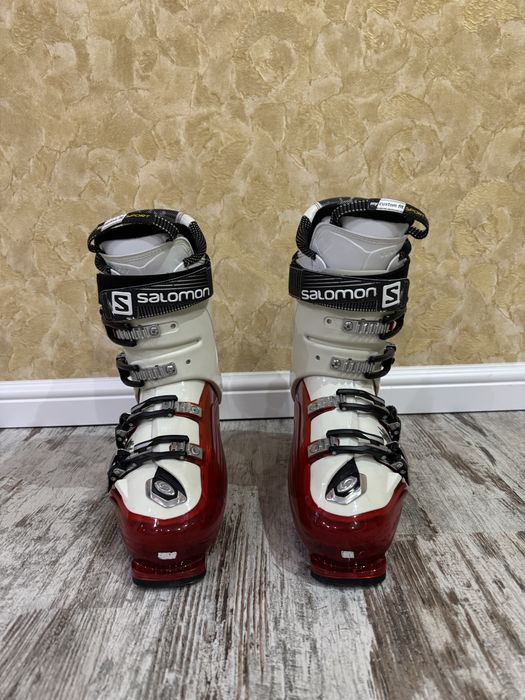 Ски обувки Salomon 29
