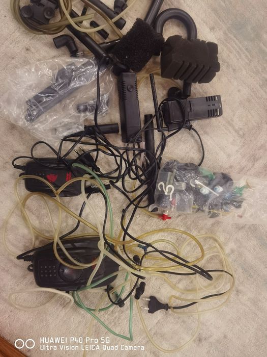 Всичко за аквариум