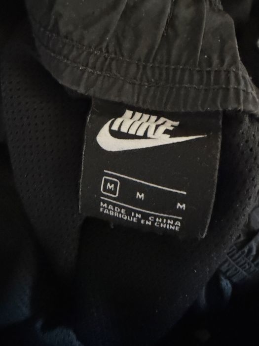 NIKE мъжки екип 100% оригинал