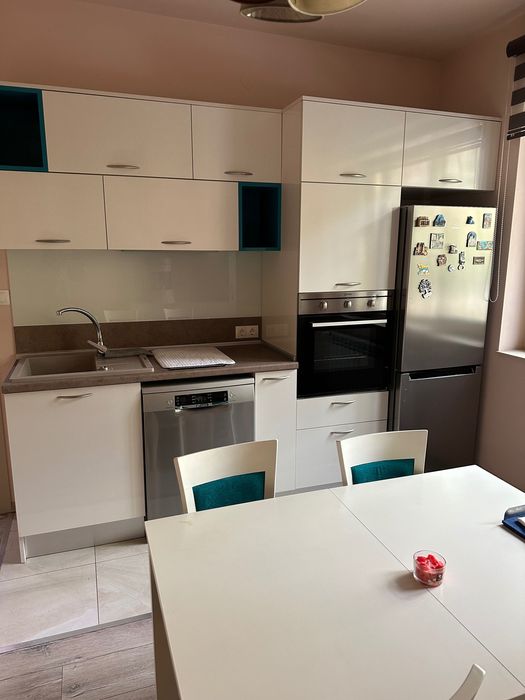 Дава се под наем Тристаен апартамент в Пловдив, Каменица 1 - 65 кв.м за 550 € - Снимка #12