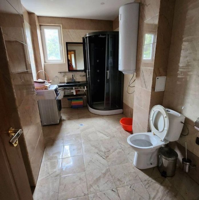 Дава се под наем Етаж от къща в София, Бояна - 100 кв.м за 434 € - Снимка #4