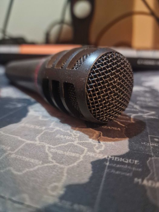 Микрофон audio-technica ATM29HE