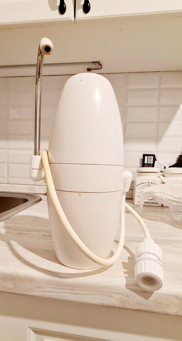 Аквафор, фильтр для воды