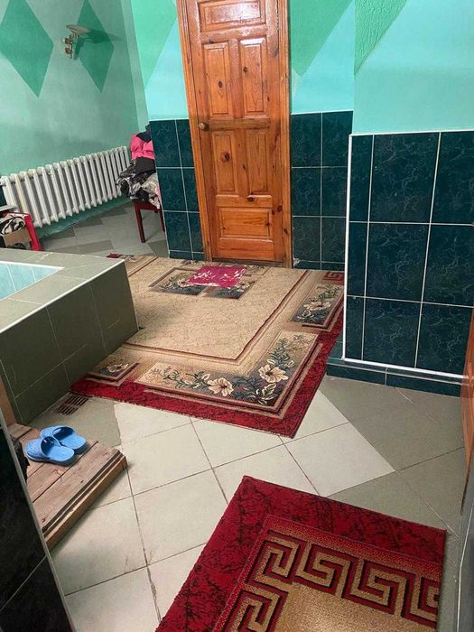 Продажа дома в с. Астраханка