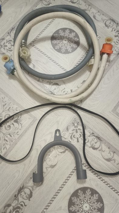 Продам запчасти для стиральной машинки