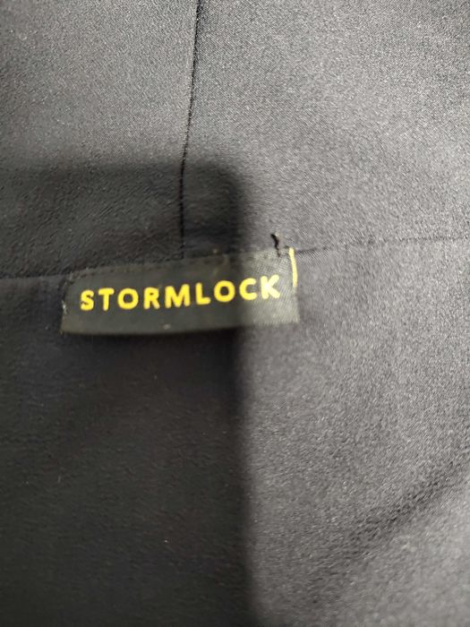 Jack Wolfskin Whirlwind Stormlock Softshell,размер L