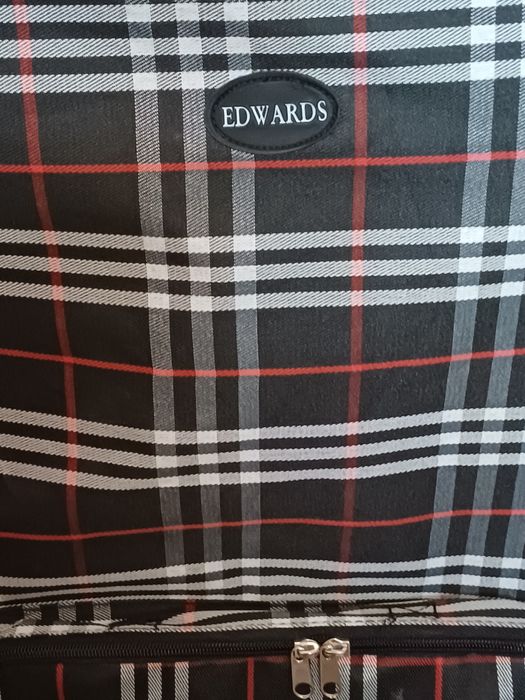 Geantă de piață cu roti