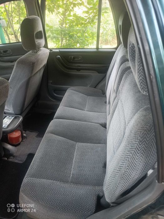 Honda crv rd 1 , suv ,4 x4  , 1998