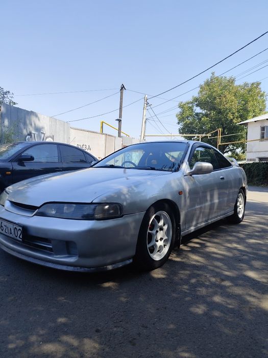 Honda Integra DC
