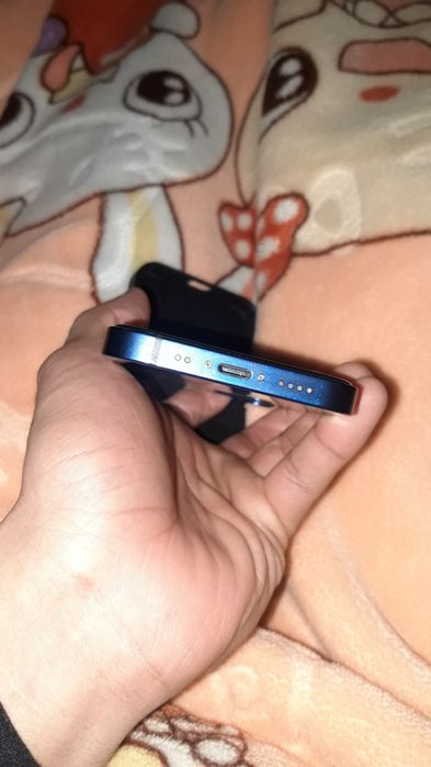 Айфон 12 мини/128гб