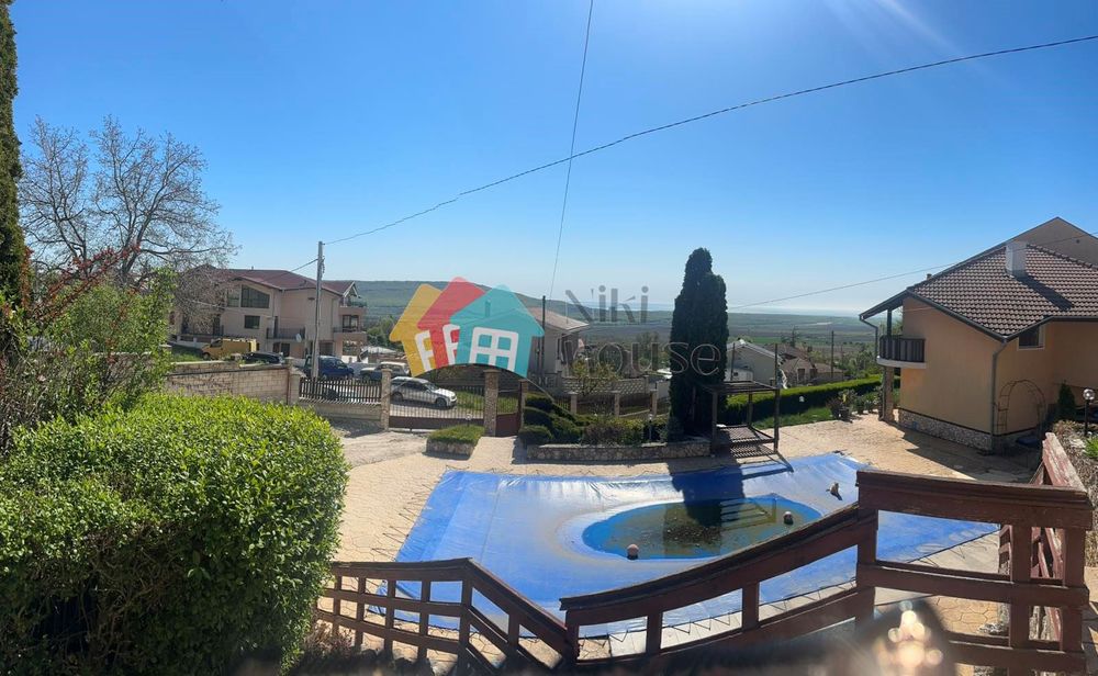 Продава се Къща в Варна, Виница - 122 кв.м за 1066 €/кв.м - Снимка #3