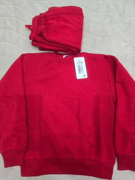 Юнешеско памучен анцунг