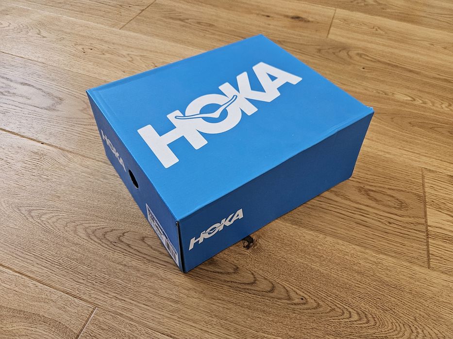 Hoka Mafate Speed 4 DTF SS'25  - marime 39 1/3